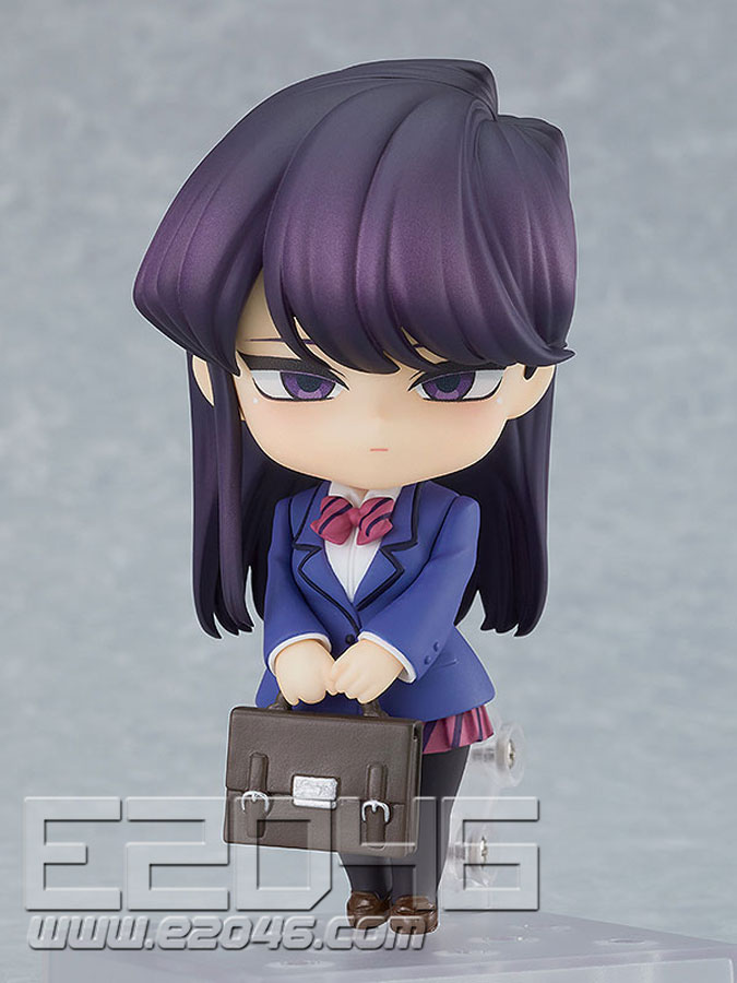 E2046.com - Nendoroid 古見硝子(PVC) (Nendoroid , PV13662)