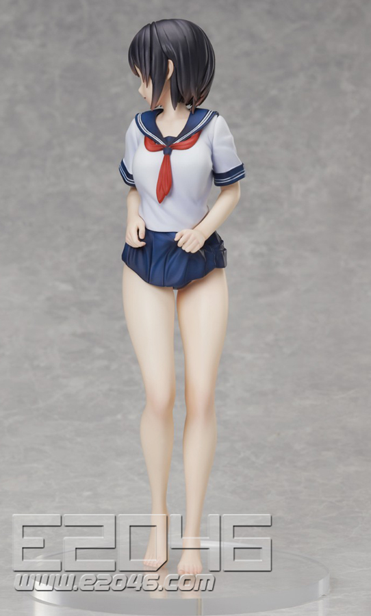 青山澄香 (PVC)