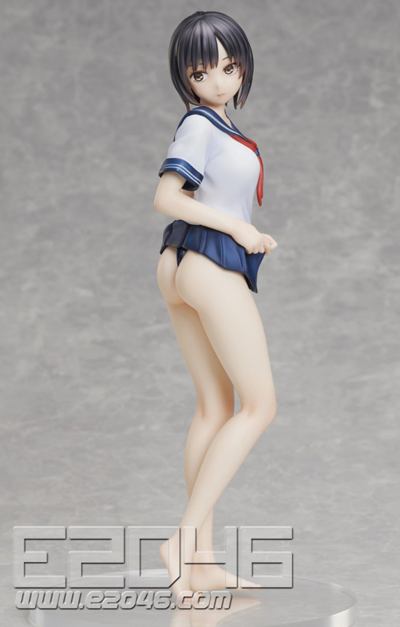 青山澄香 (PVC)