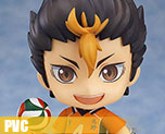 PV5912 SD Nendoroid Nishinoya Yu (PVC)
