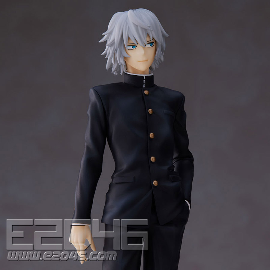 Kyosuke Hyobu (PVC)