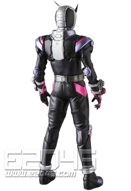 Kamen Rider Zi-O (PVC)