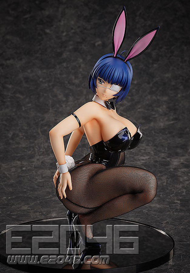 Ryomou Shimei Bunny 2 Version (PVC)