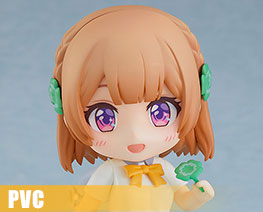 PV12253  Nendoroid Shida Kuroha (PVC)