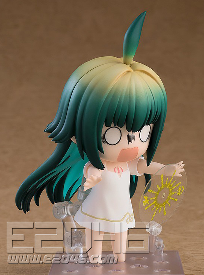 Nendoroid Mitama (PVC)