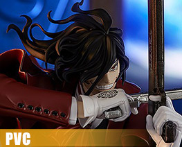 PV16779  Pop Up Parade Alucard L Size (PVC)