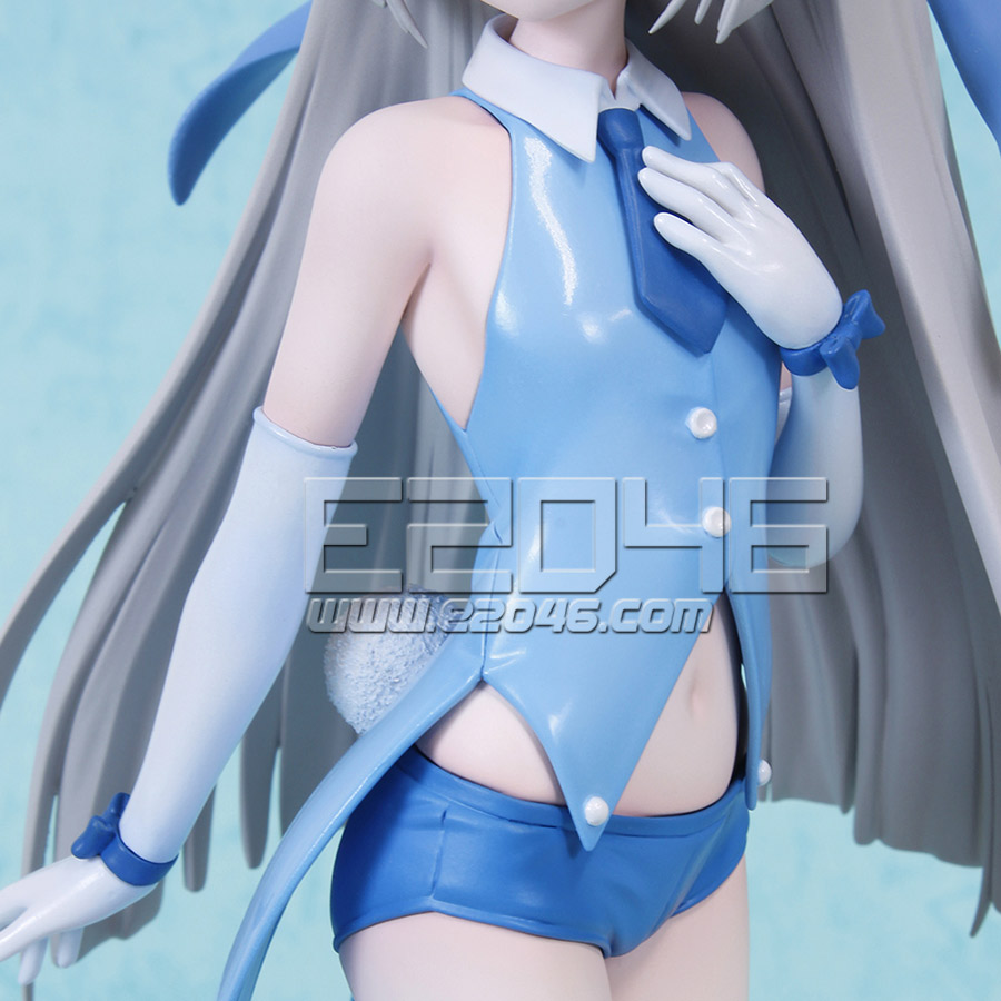 E46 Com Mimi Balguerie Usagi San Version Pvc Ro Kyu Bu Pv6630