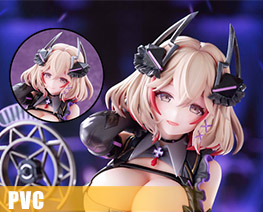PV16829 1/6 Roon Muse Limited Version (PVC)