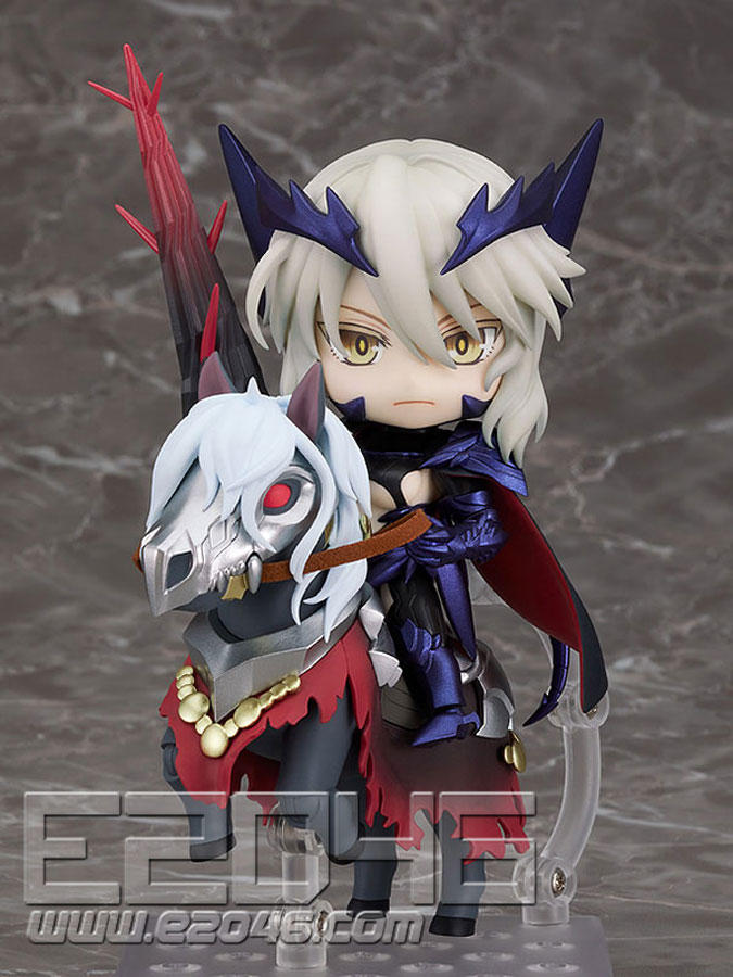 E2046.com - Nendoroid Altria Pendragon Alter (PVC) (Nendoroid , PV13875)