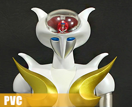 PV11476  Aphrodai A Snow White Version (PVC)