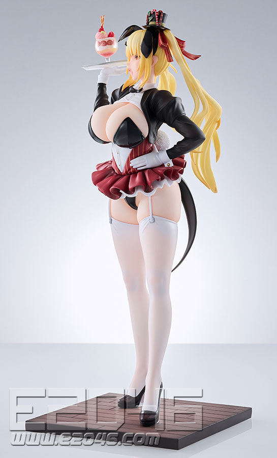 Kishimoto Layla (PVC)