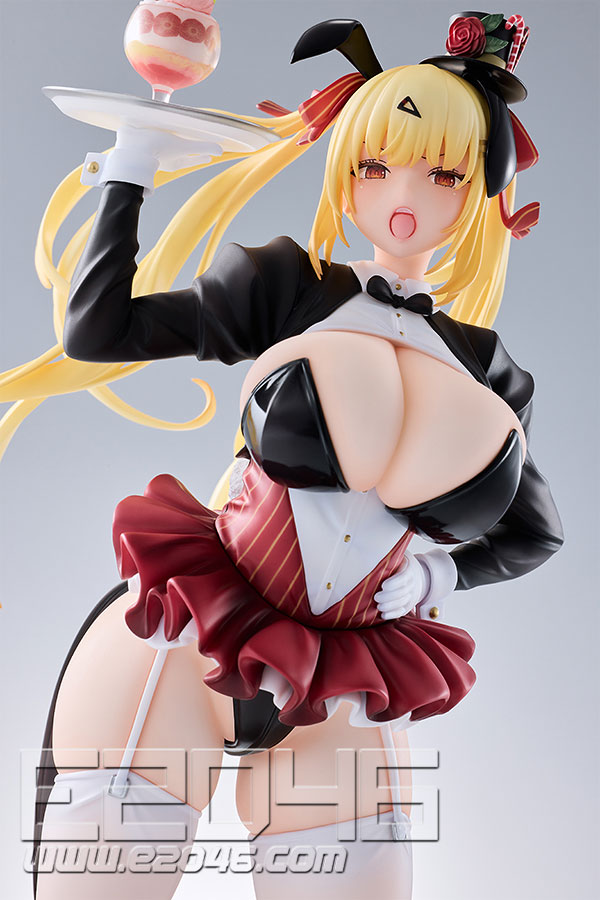 Kishimoto Layla (PVC)