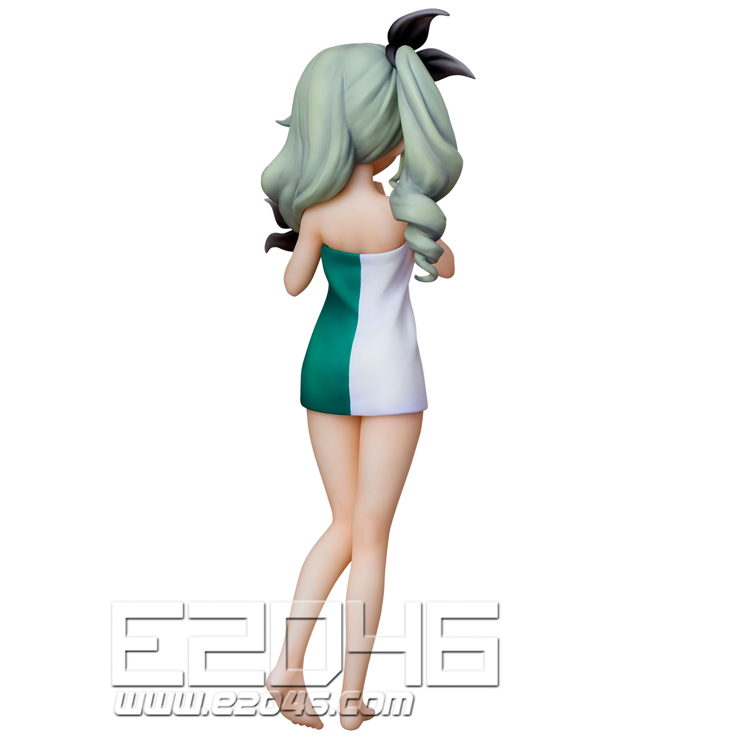 Anchovy (PVC)