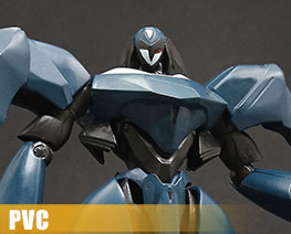 PV9316  Tekkaman Dagger (PVC)