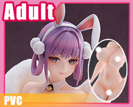 PV15423 1/6 Bunny Girl Lume Limited Edition (PVC)