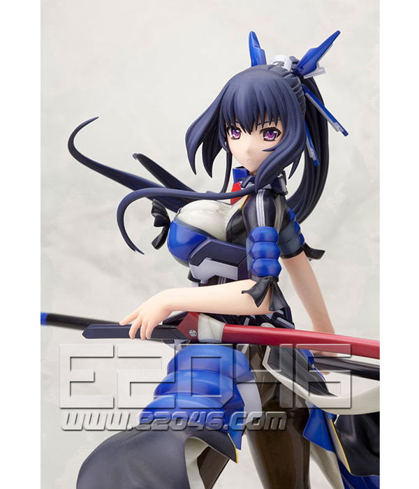 E46 Com 本多二代 Pvc 境界線上的地平線 Pv3784