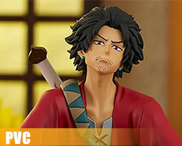 PV16748  Pop Up Parade Mugen L Size Version (PVC)