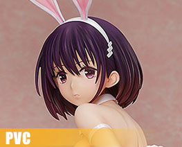 PV16012 1/4 Suzu Kanade Bunny Version (PVC)