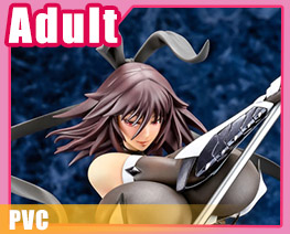 PV16841 1/6 Shiranui Mizuki (PVC)