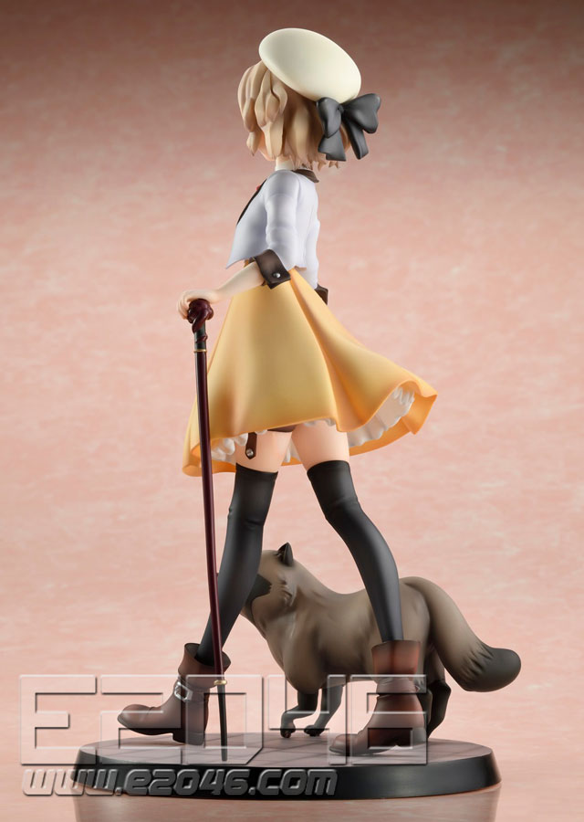 Kotoko Iwanaga (PVC)