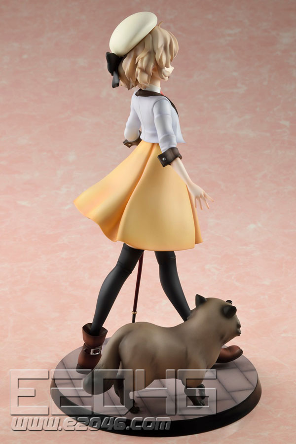 Kotoko Iwanaga (PVC)