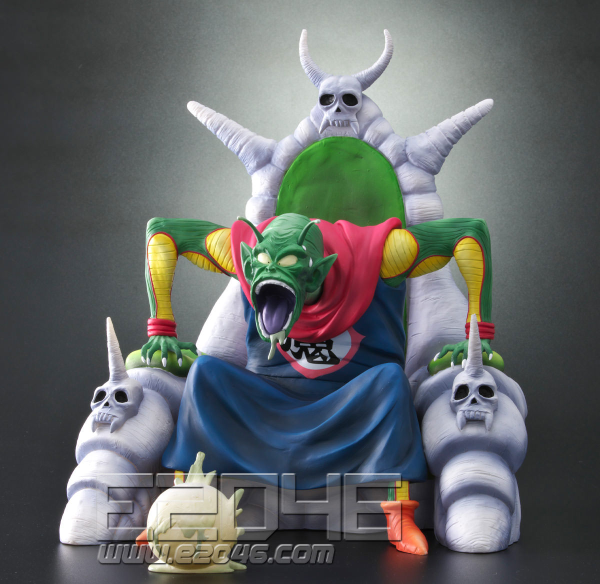 E46 Com 短笛大魔王 龙珠 Pv