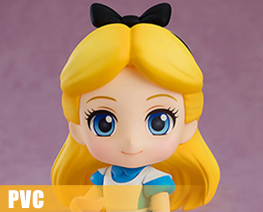 PV14959  Nendoroid Alice (PVC)