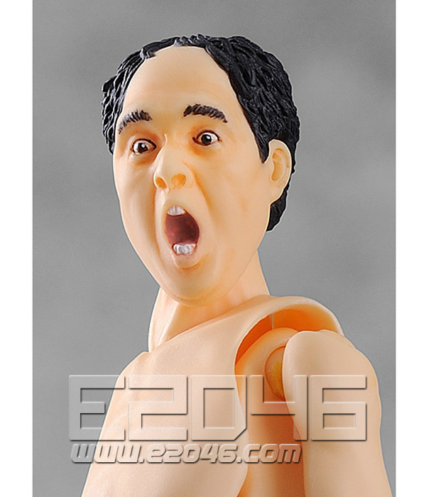 E46 Com Figma 江頭2 50 Pvc 江頭2 50 Pv3377