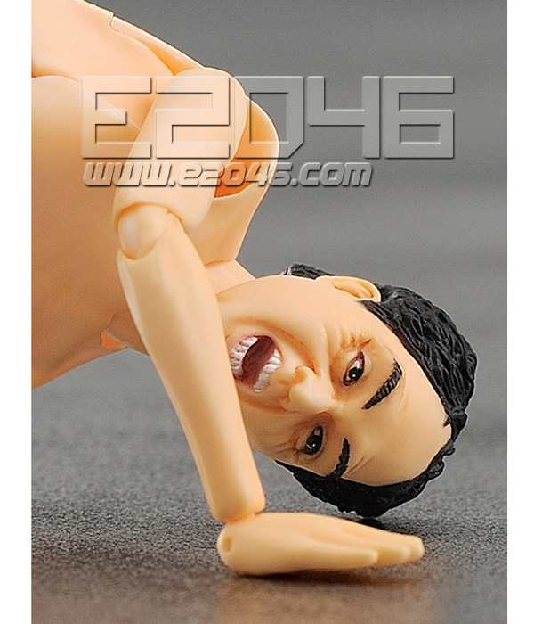 E46 Com Figma 江頭2 50 Pvc 江頭2 50 Pv3377