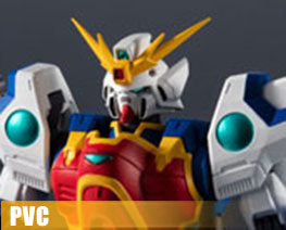 PV13274  Shenlong Gundam (PVC)