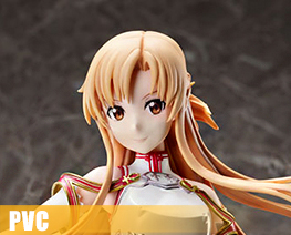 PV11441  Asuna Knights of the Blood Version (PVC)