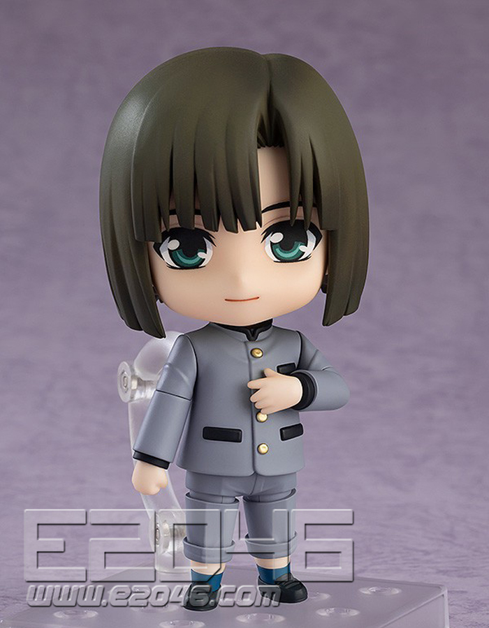 Nendoroid Akira Toya (PVC)