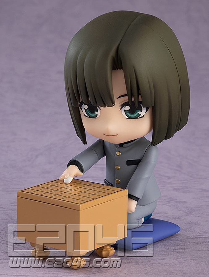 Nendoroid Akira Toya (PVC)