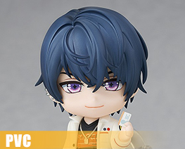 PV16365  Nendoroid King (PVC)