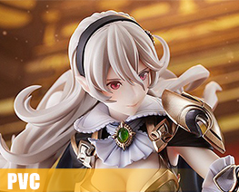 PV16195 1/7 Nohr Noble Corrin (PVC)