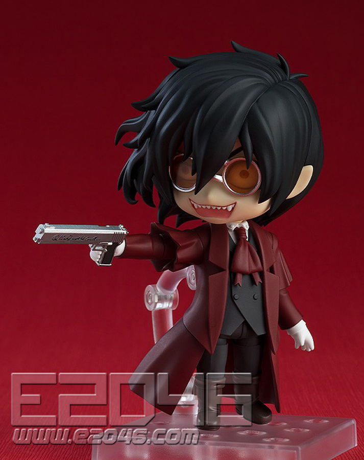 Nendoroid Alucard (PVC)