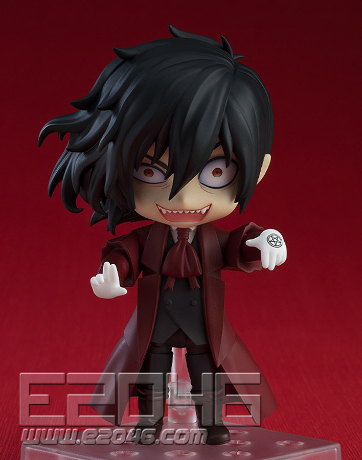 Nendoroid Alucard (PVC)