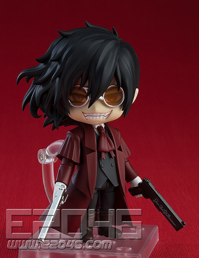 Nendoroid Alucard (PVC)