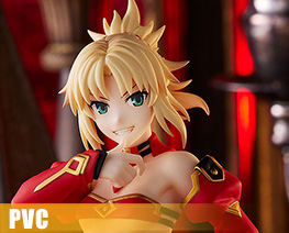 PV14819  Mordred (PVC)