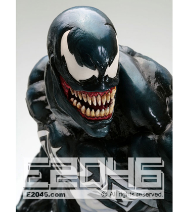 Venom (PVC)
