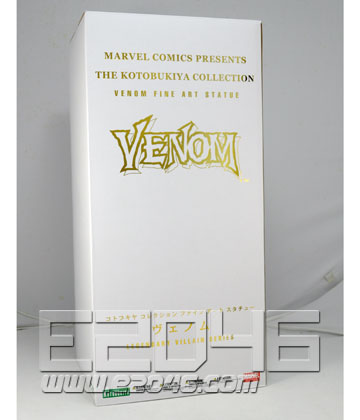 Venom (PVC)