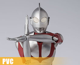 PV11760  Shin Ultraman (PVC)