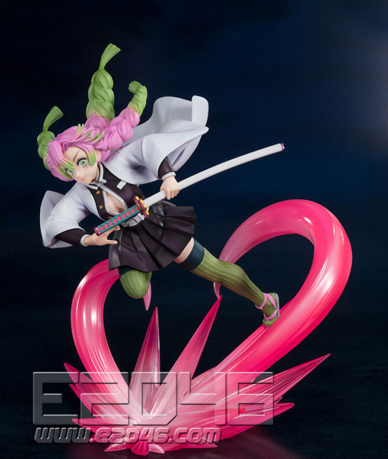 Kanroji Mitsuri (PVC)