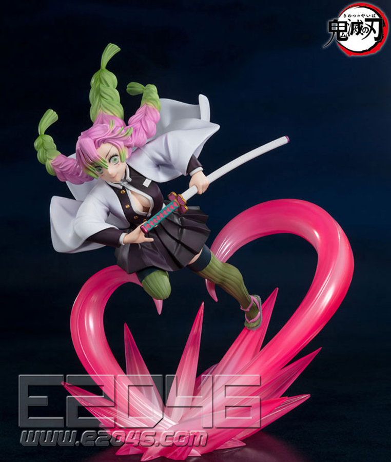 Kanroji Mitsuri (PVC)