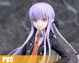 PV14606  Kyoko Kirigiri (PVC)