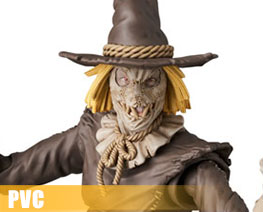 PV17350  Scarecrow (PVC)
