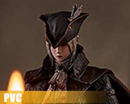 PV12709  Figma Lady Maria of the Astral Clocktower DX Version (PVC)