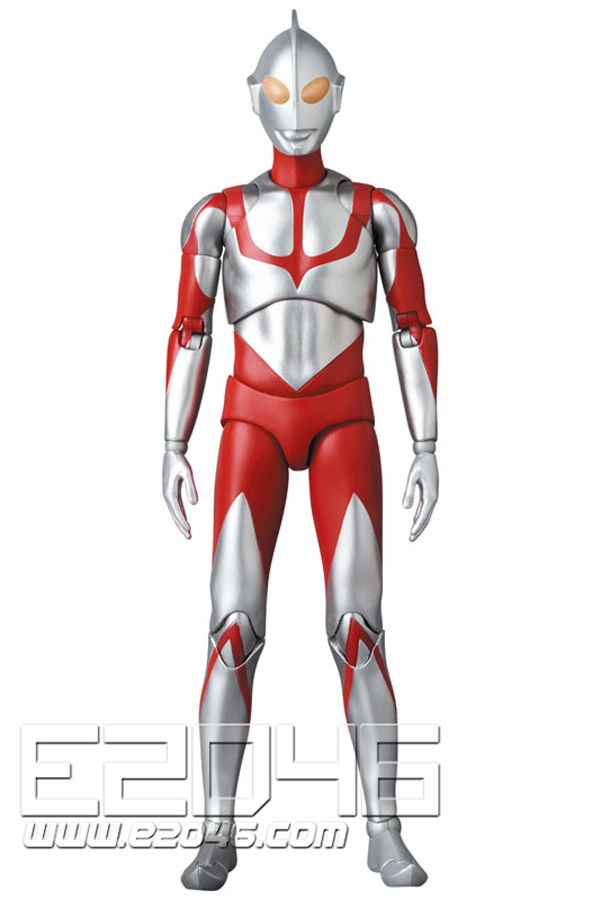 Shin Ultraman DX Version (PVC)
