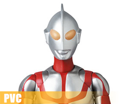 PV15833  Shin Ultraman DX Version (PVC)