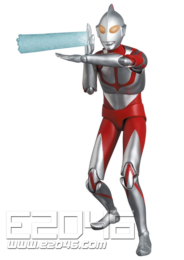 Shin Ultraman DX Version (PVC)
